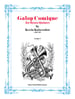 Galop Comique